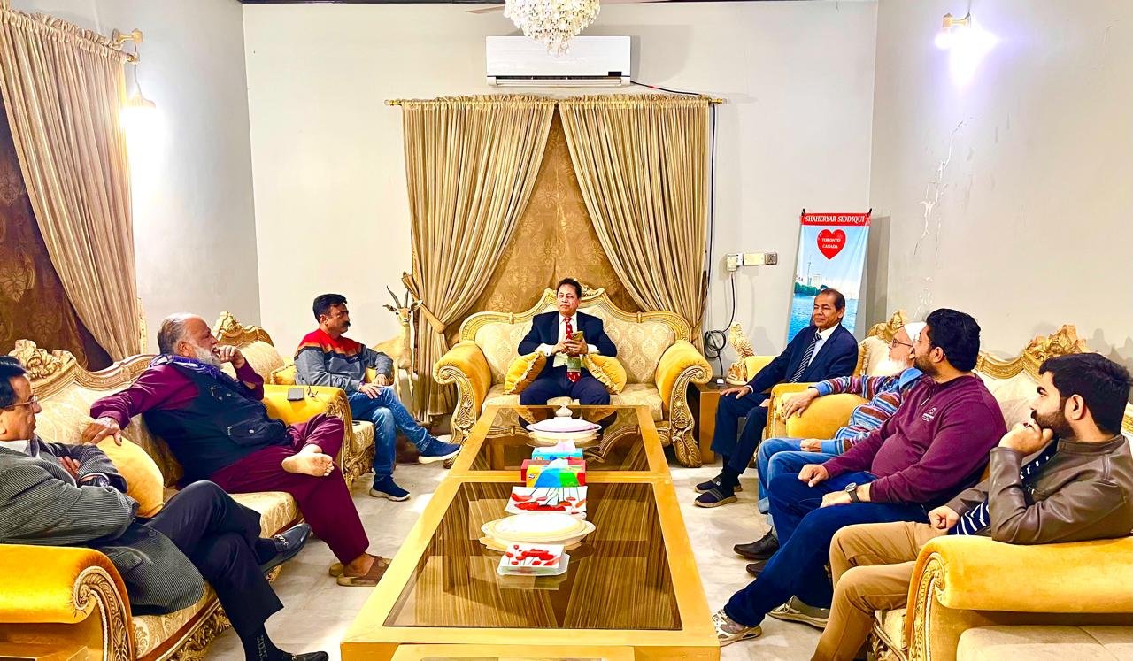 Recent meeting highlights